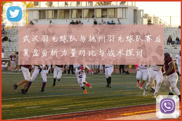 武汉羽毛球队与杭州羽毛球队赛后复盘分析力量对比与战术探讨