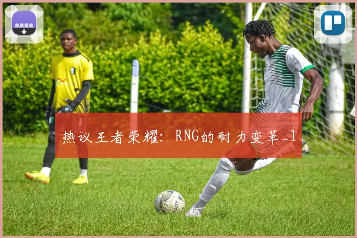 热议王者荣耀：RNG的耐力变革_1